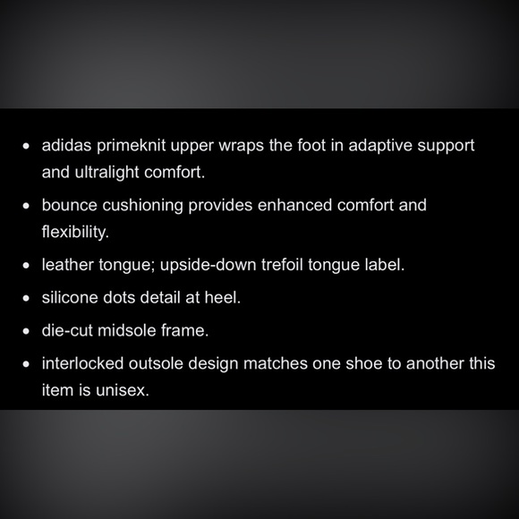 Alexander Wang x Adidas Run Mid End of Summer Clearance - Picture 9 of 9